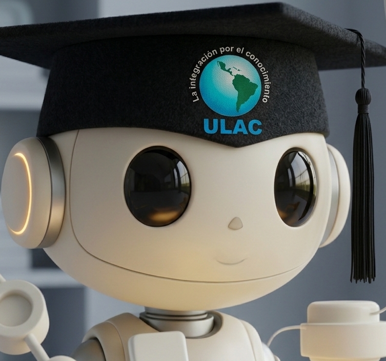 Logo ULAC